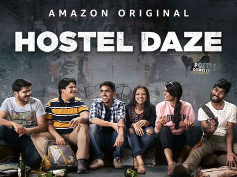 hostel daze|hostel daze season 2.